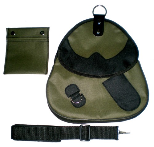 Fauconnerie codura sac chasse - fauconnerie,