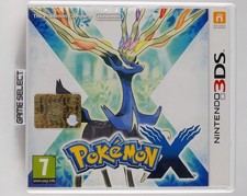 Pokémon nintendo 3ds 2ds - pokémon,