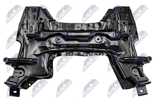 Berceau moteur citroen - moteur, c4