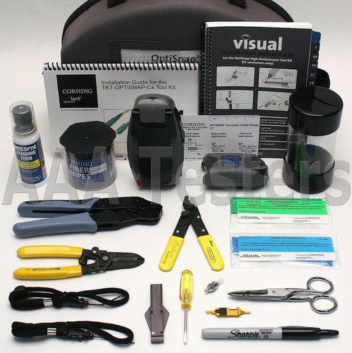 Corning siecor paysage - corning,