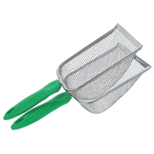 Lot tamis terre pour - de,