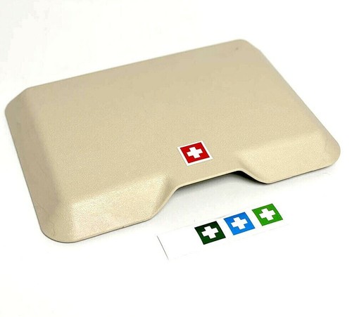 Boîte trousse secours - de,