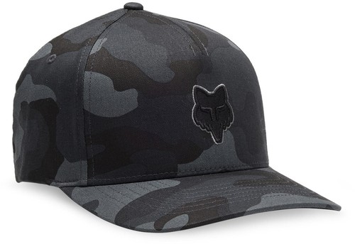 Casquette fox head flexfit - fox,