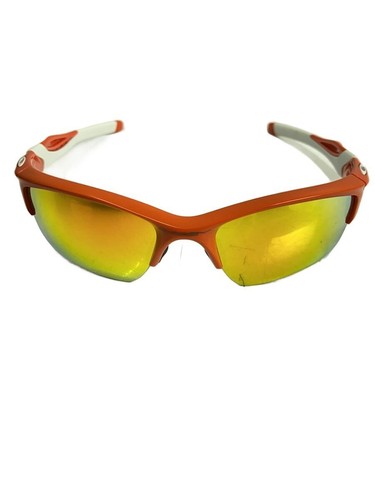 Lunettes soleil oakley half - lunettes,