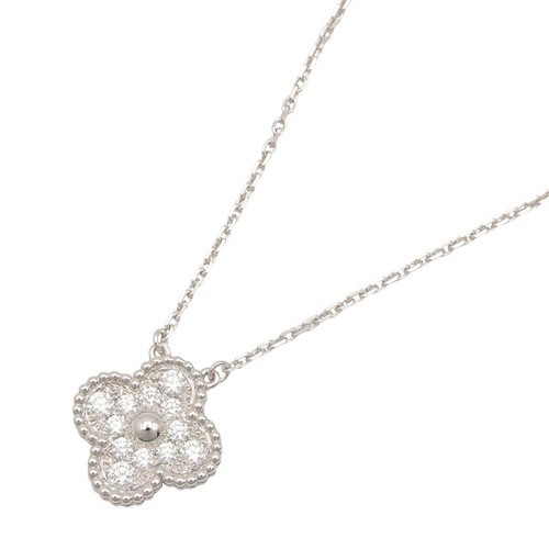 Collier vintage van cleef - vintage,