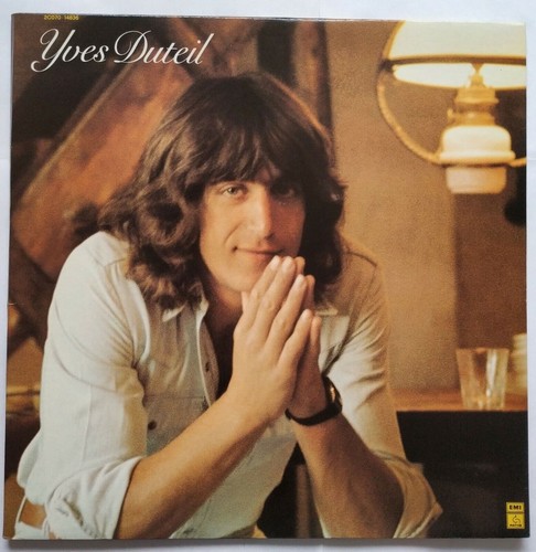Yves duteil - yves,
