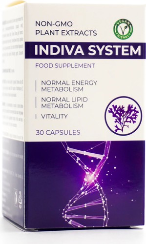 Indiva system complément - indiva,