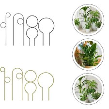 Support plante tal - plante, m��tal