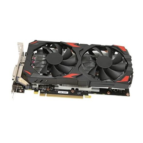 Rx580 graphics card 8gb - card,