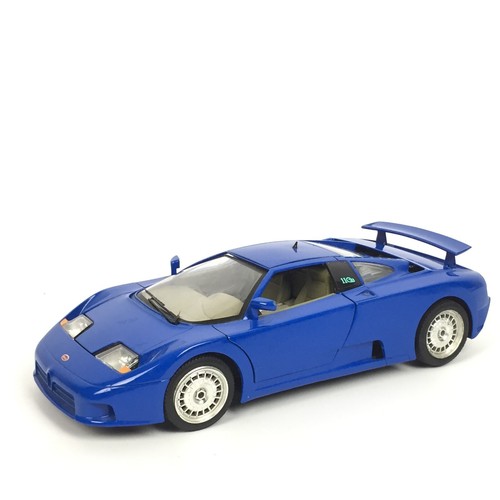 Bugatti 11gb 1991 - 11gb, 1/18