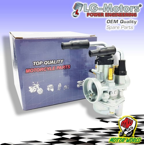Carburateur phbn ls mbk - phbn,