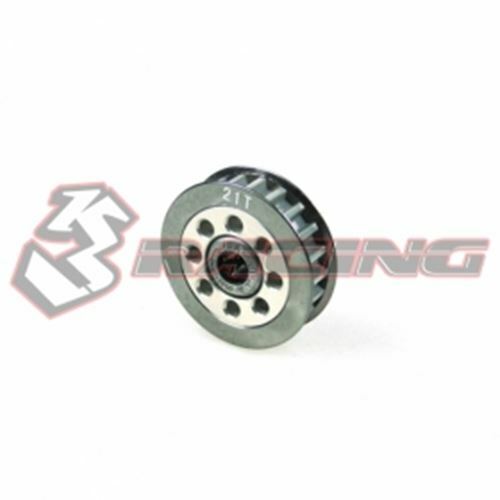 3racing 13t 28t - 13t, center