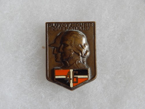 Infanterie 46ème g3860 - infanterie, ri