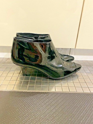 Bottes chaussures chanel - /,