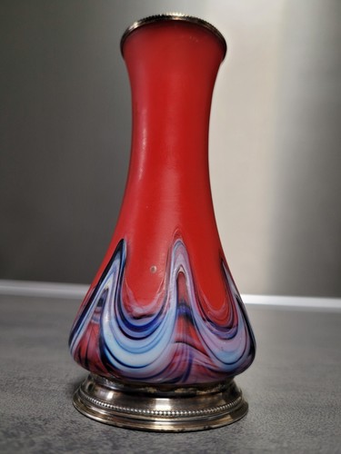 Petit vase loetz monture - petit,