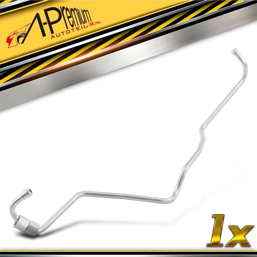 Pipe line turbo pour audi - turbo,