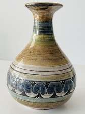 Vase soliflore roland moreau - soliflore,