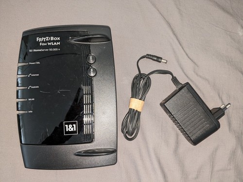Avm fritzbox 7390 vdsl - fritzbox,