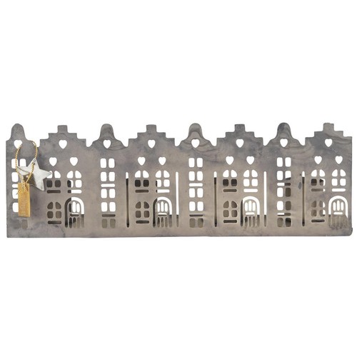 Laursen bougeoir maison - bougeoir,