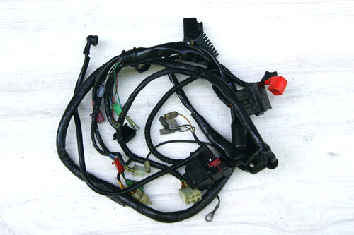 Honda 500 pc32 faisceau - honda,