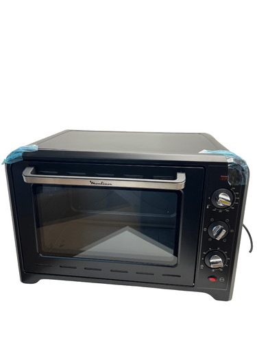 Four convecteur moulinex - convecteur,