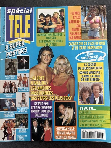 Spécial télé beverly - spécial,