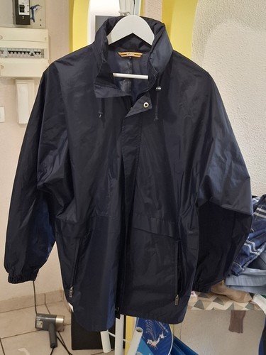 Veste coupe vent imperméable - veste,