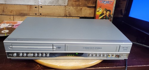 565 combi magnétoscope - 565,