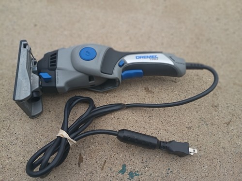 Dremel trio 6800 - dremel,