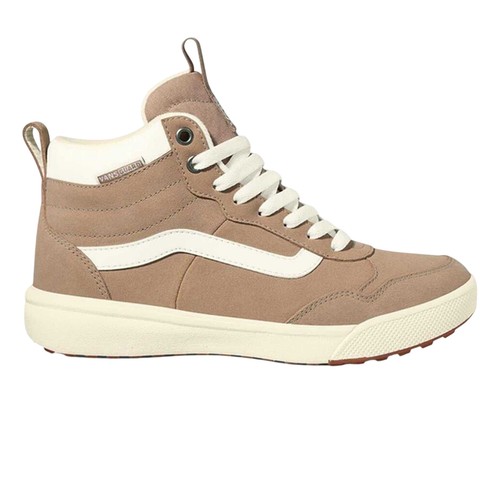 Vans baskets montantes range - vans,