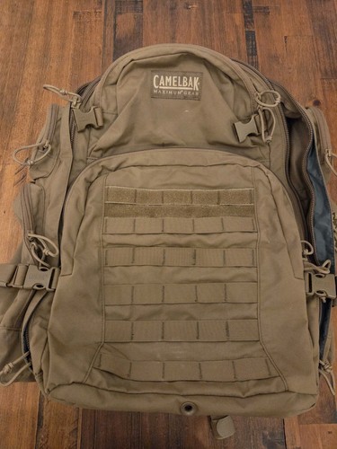 Camelbak maximum gear bfm - camelbak,