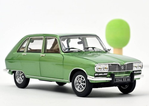 Renault 1974 - 16,