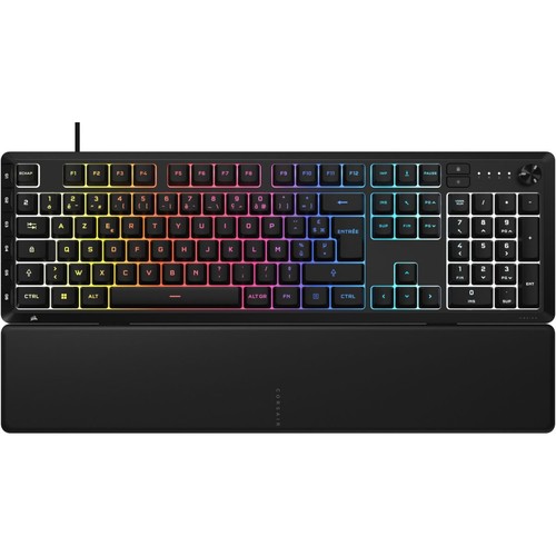 Clavier gamer corsair - corsair, skiff