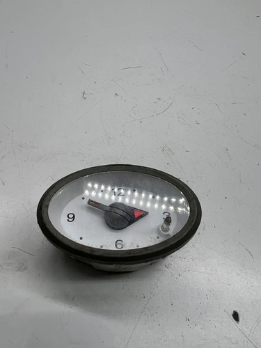 Ford horloge de - horloge, voiture