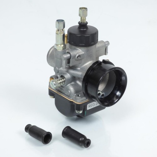 Carburateur dellorto pour deux - carburateur,