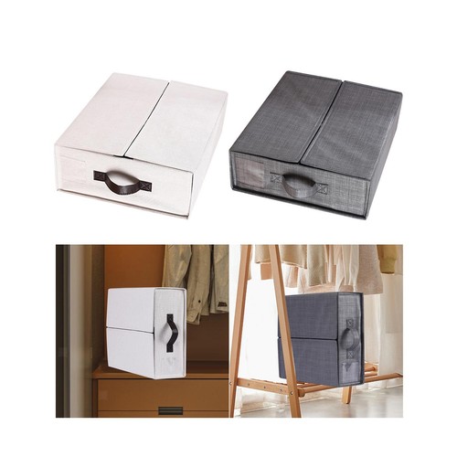 Conteneur draps pliable - draps,
