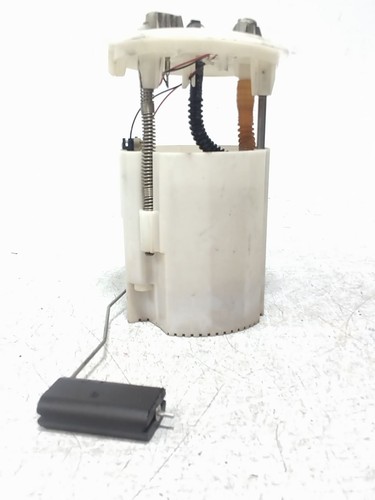Pompe carburant immergee