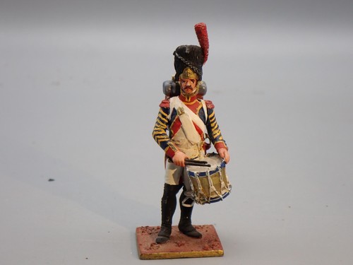 Plomb figurines d artistes - , d'artistes