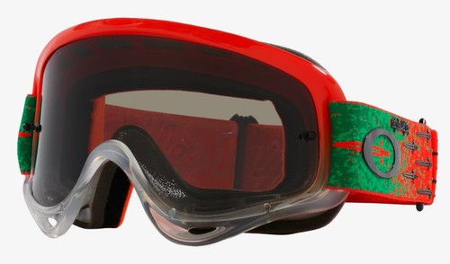 Masque cross oakley frame - cross,