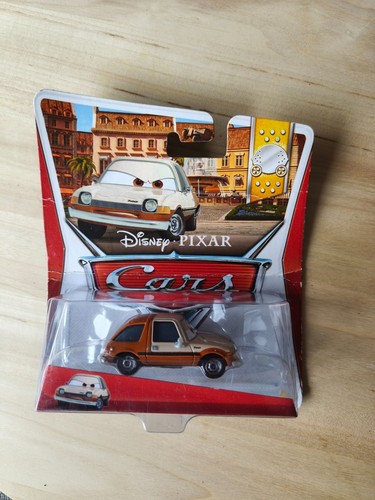 Voiture tubbs pacer cars - tubbs,