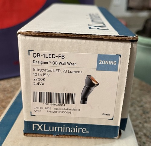 Luminaire 1led fb - fx,