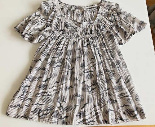 Blouse maje - blouse, (taille