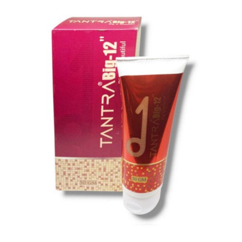 Tantraxx tantra grand - tantraxx, (50g)