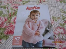 Livre tricot katia - n°, 98