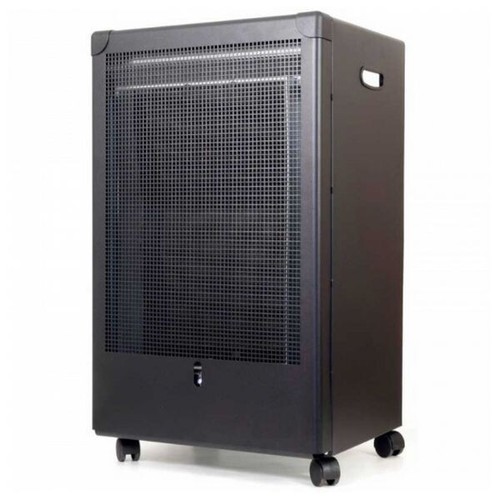Chauffage gaz avec - à,