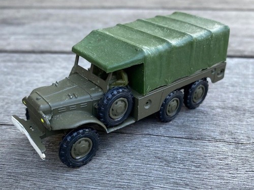 France jouet dodge - jouet, 6x6