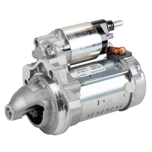 Denso démarreur neuf - démarreur, 500