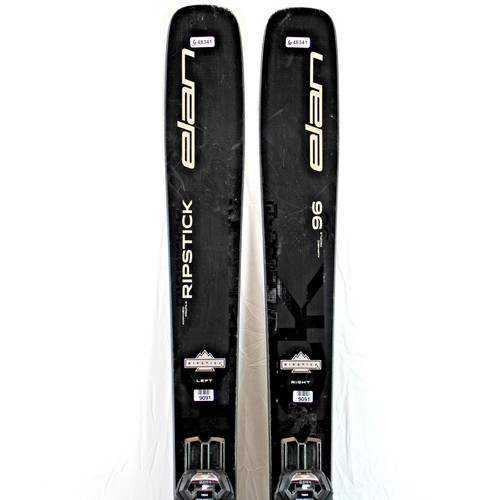 Elan ripstick 96 - ripstick,
