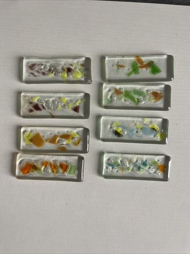 Porte couteaux repose murano - porte,