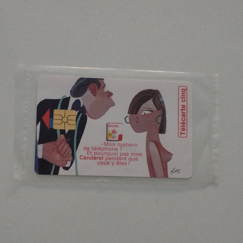 France telecom télécarte - france,